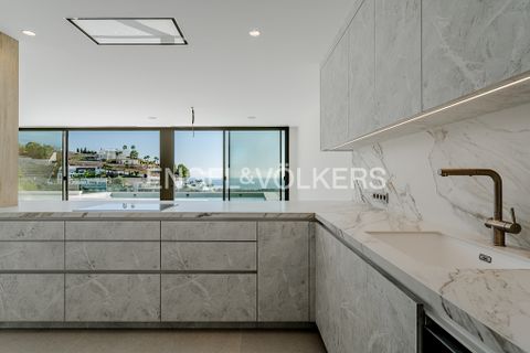 Villa i Benissa, Alicante, Benissa - € 3.900.000 | Ref: W-0471JR - foto 27